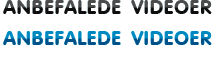 Udvalgte